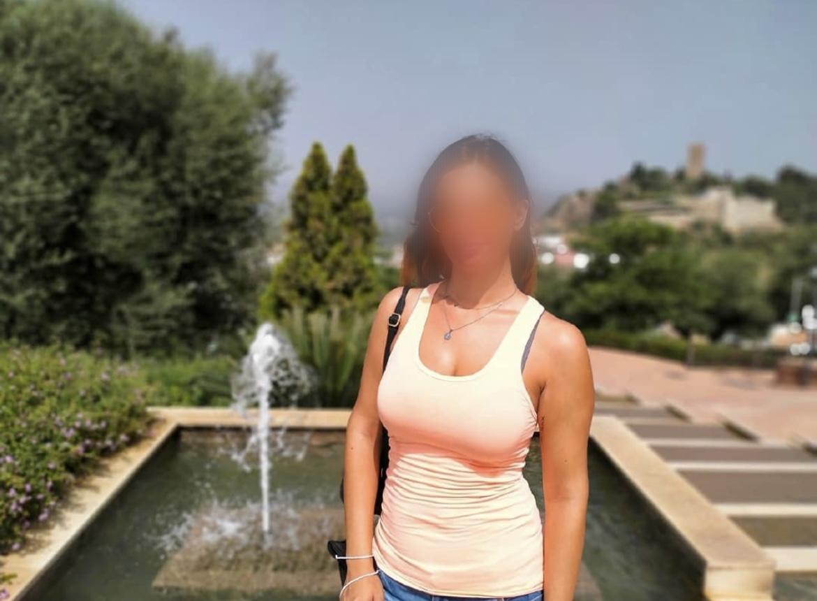 Chica busca chico en Murcia: Chica busca chico