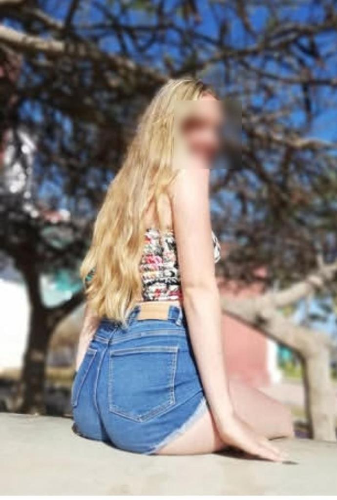613854019: Chica busca chico en Las Palmas