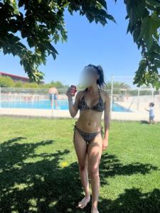 608250617: Chica busca chico en Huesca