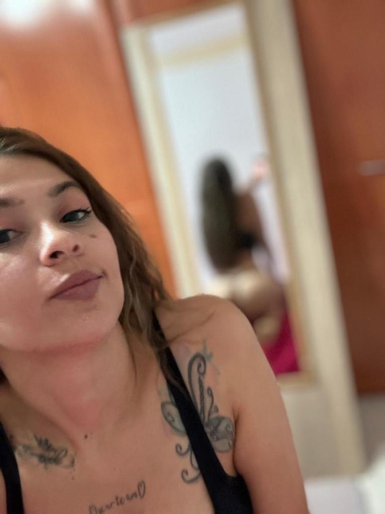 Chica busca chico en Cáceres: 