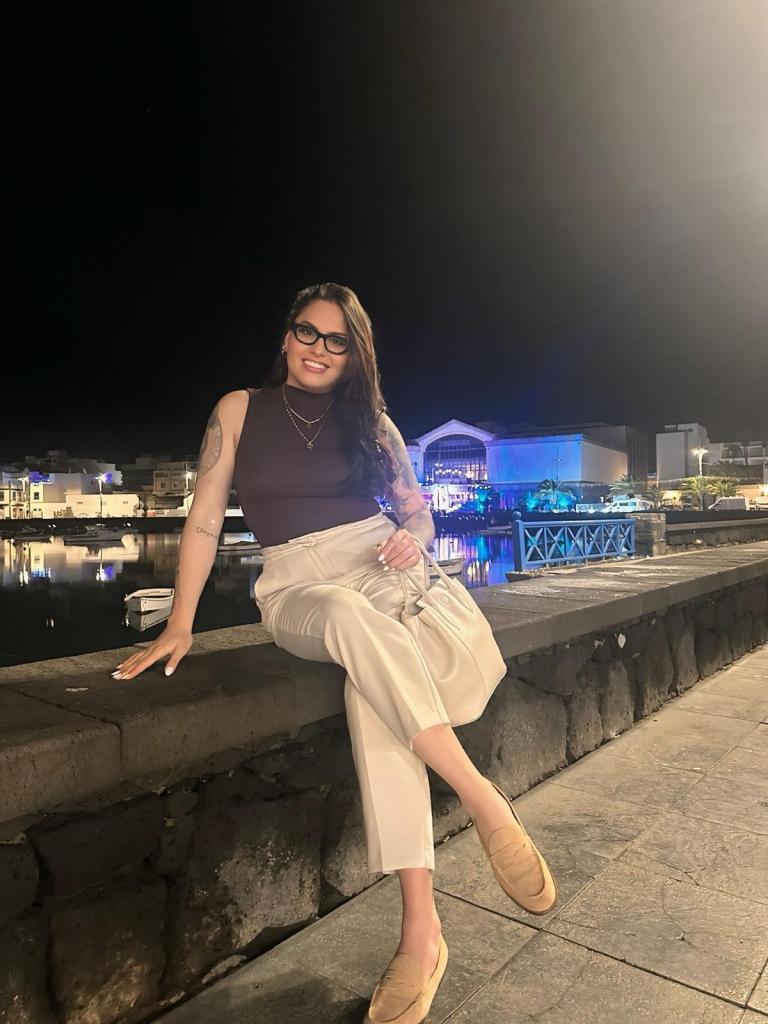 641736622: Travesti en Las Palmas