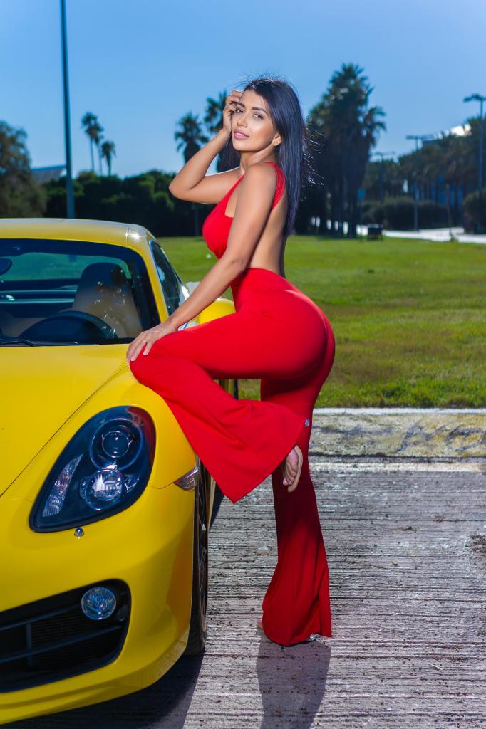 Chica busca chico en Málaga: 