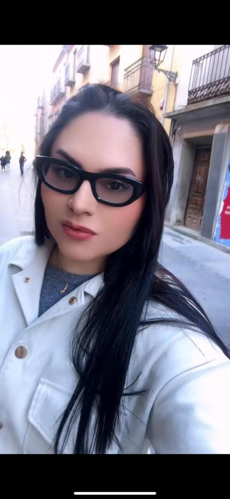 641736622: Transexual en Las Palmas