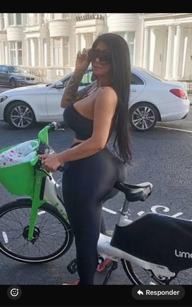 603210588: Transexual en Barcelona