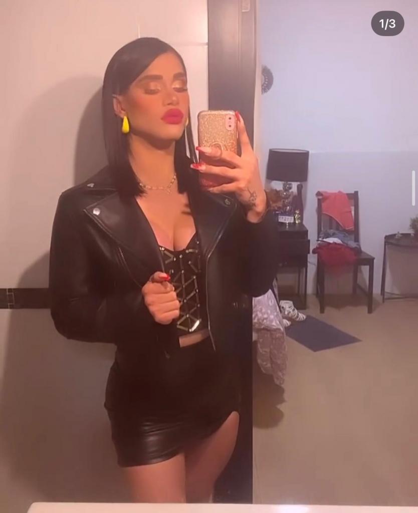 613418813: Travesti en Valencia
