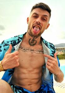 613218116: Chico busca chica en Mallorca