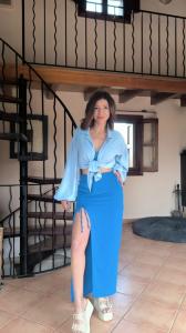 602565129: Chica busca chico en Mallorca