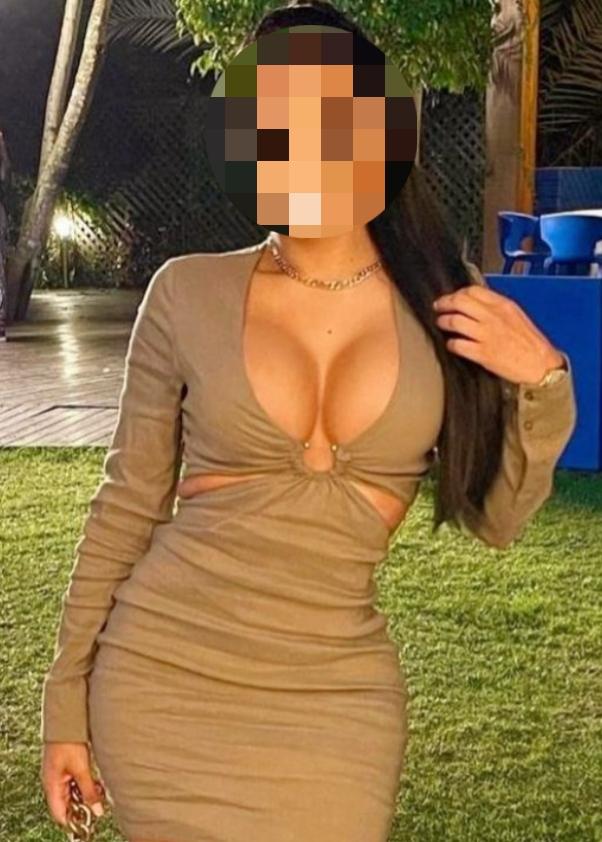 Chica busca chico en Málaga: 