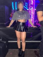 672923523: Chica busca chico en Murcia