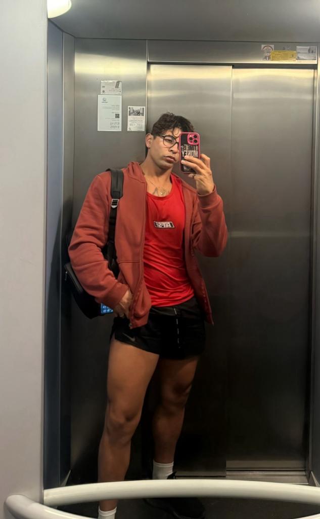 Chico busca chica en Madrid: 