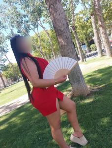 691341403: Chica busca chico en Granada