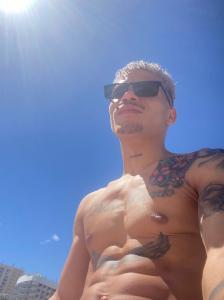 600244244: Chico busca chica en Murcia