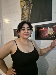 603949466: Chica busca chico en Madrid