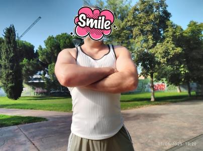 Chico busca chica en La Rioja: 