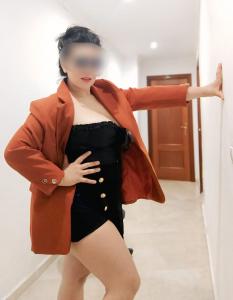 642653627: Chica busca chico en Sevilla