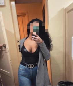 Chica busca chico en Ciudad Real: 