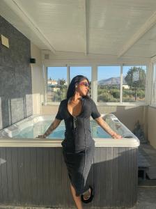 658411450: Travesti en Madrid