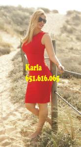 Chica busca chico en Lugo: 