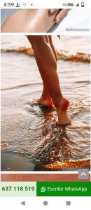 643371031: Chica busca chico en Valencia