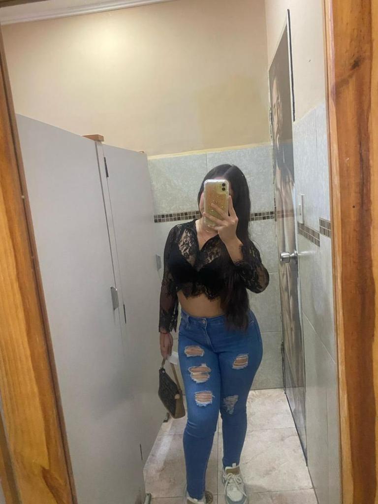 Chica busca chico en Madrid: 