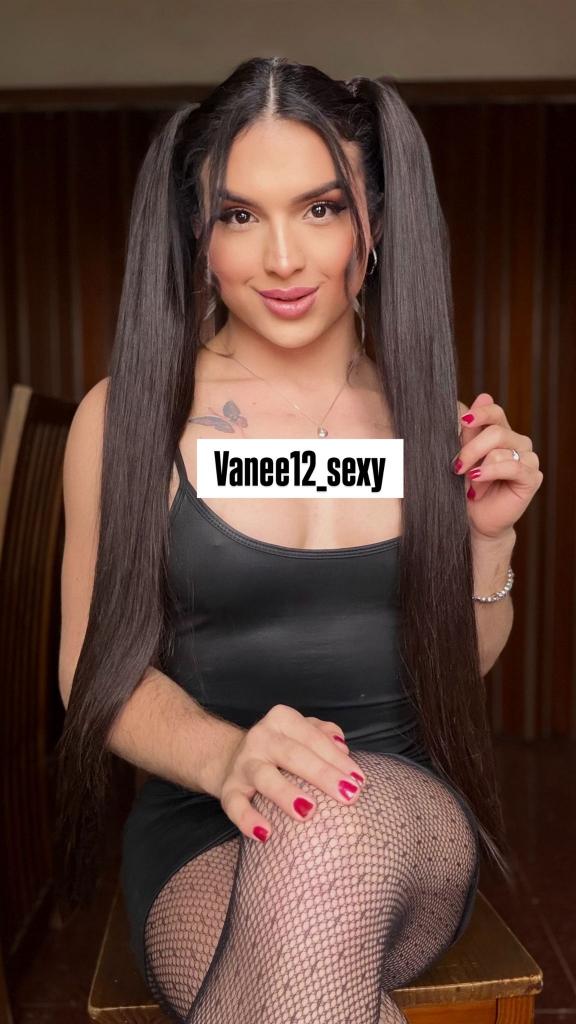 Transexual en Barcelona: 