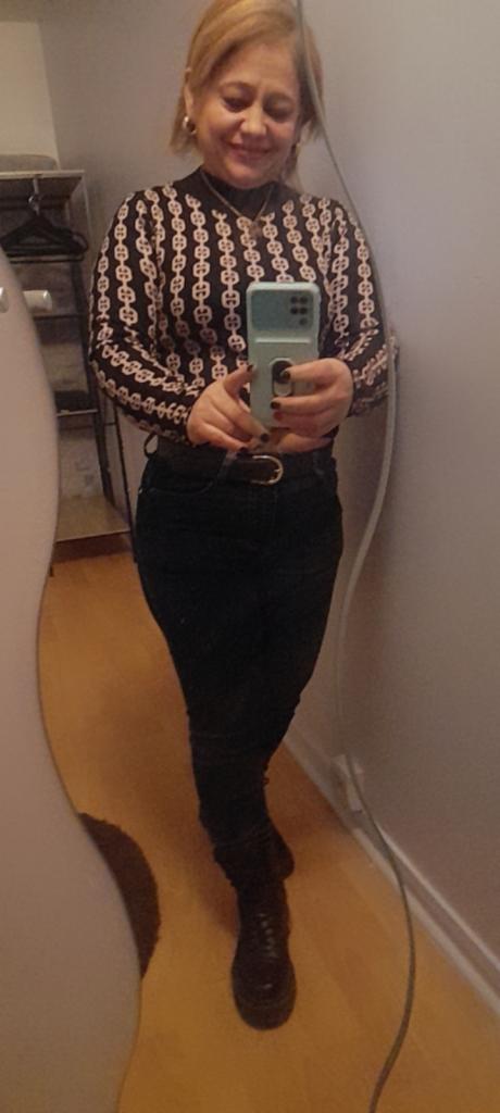 Chica busca chico en Madrid: 