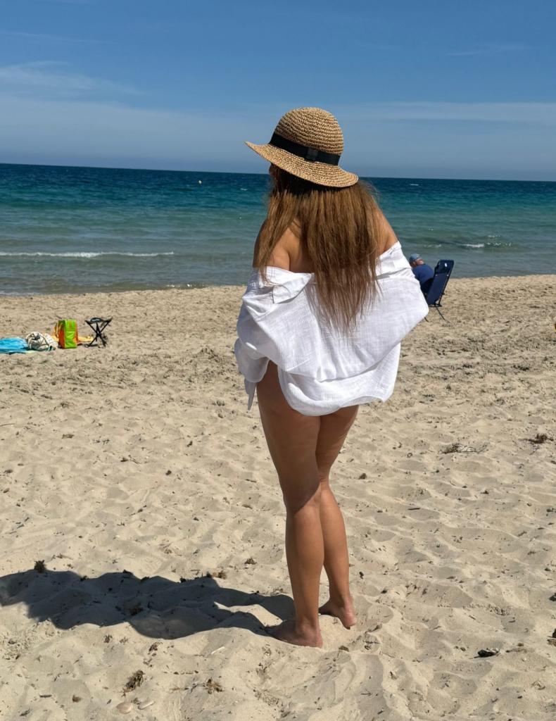 Chica busca chico en Alicante: 