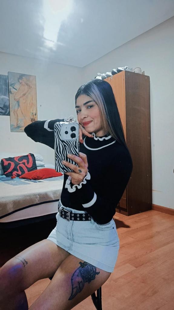 Transexual en Cáceres: Transexuales y Travestis