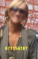 671154787: Chica busca chico en Madrid