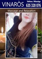 635320076: Chica busca chico en Castellón