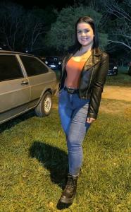 643071612: Chica busca chico en Guipúzcoa