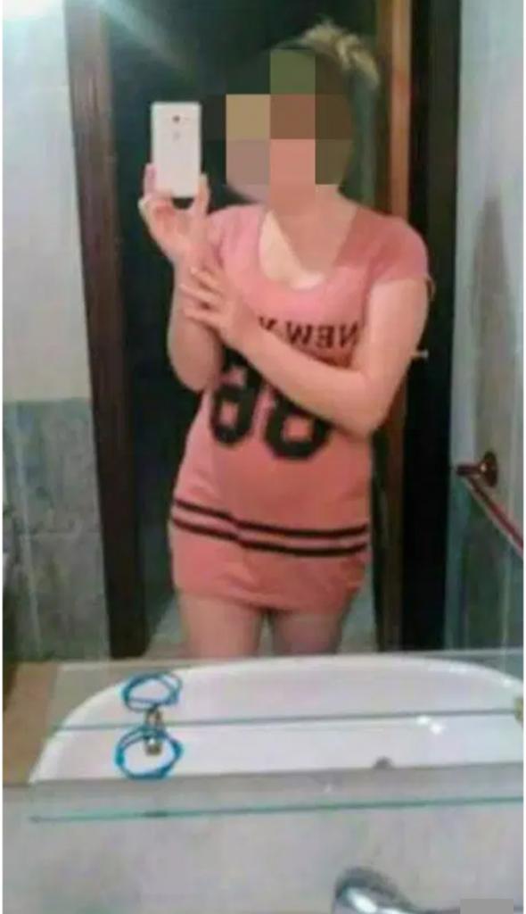 Chica busca chico en Granada: 