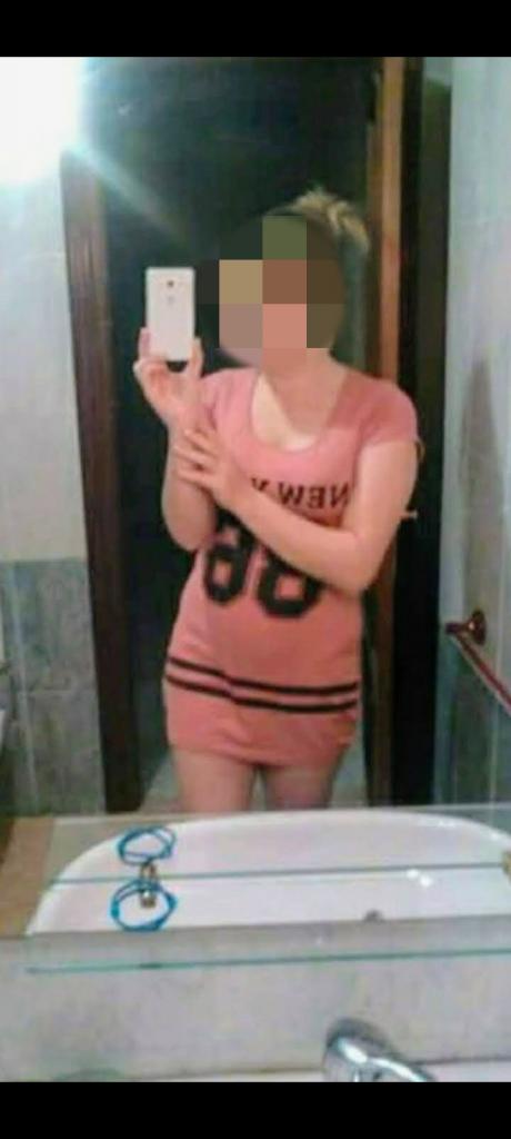 Chica busca chico en Almería: 
