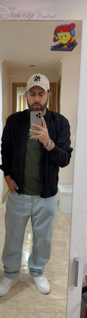 603437021: Chico busca chica en Ciudad Real