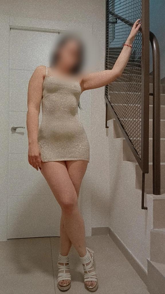 Chica busca chico en Jaén: 