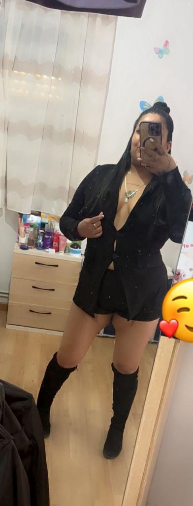 Chica busca chico en Lugo: 