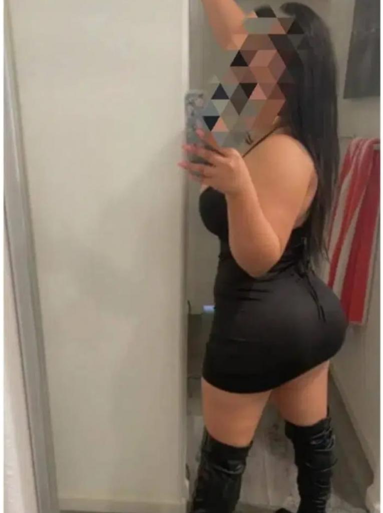 Chica busca chico en Málaga: 