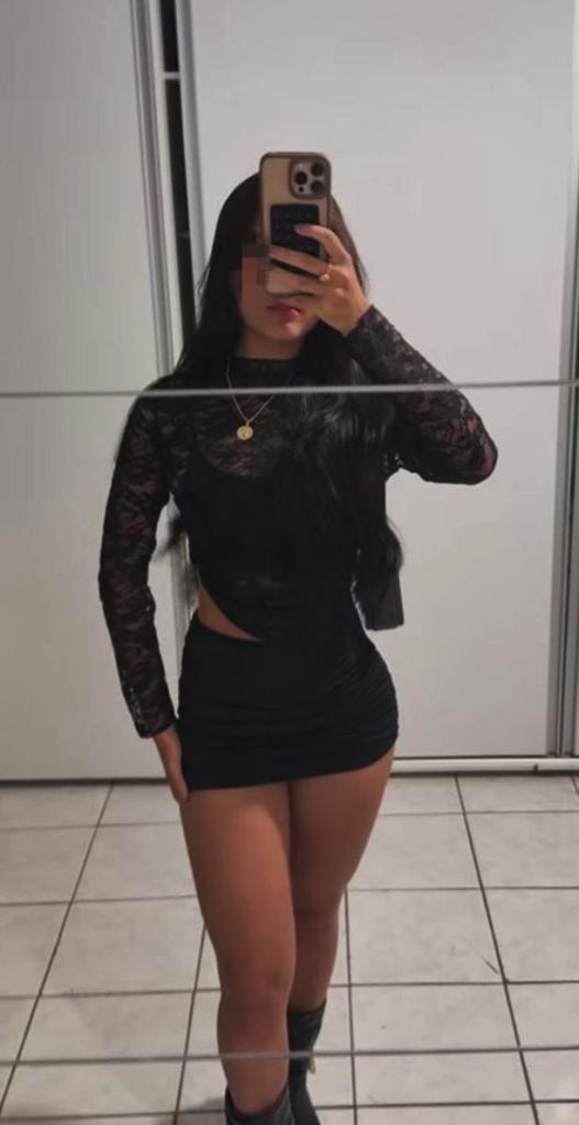 Chica busca chico en León: 