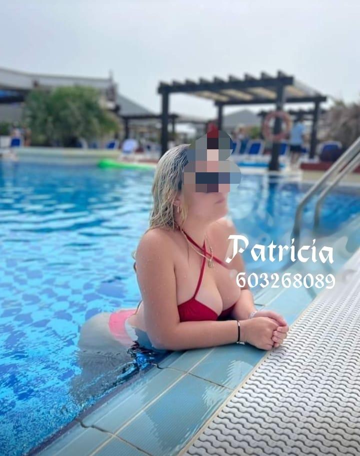 Chica busca chico en Badajoz: 