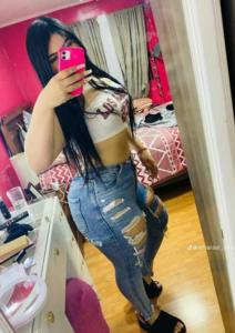 624899369: Chica busca chico en La Coruña