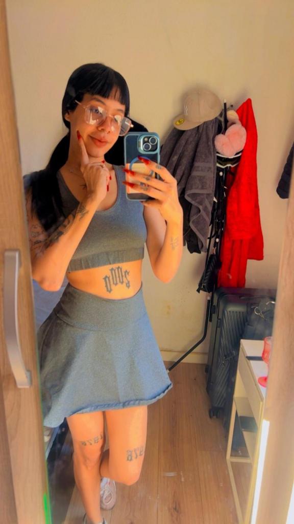 633917228: Chica busca chico en Madrid