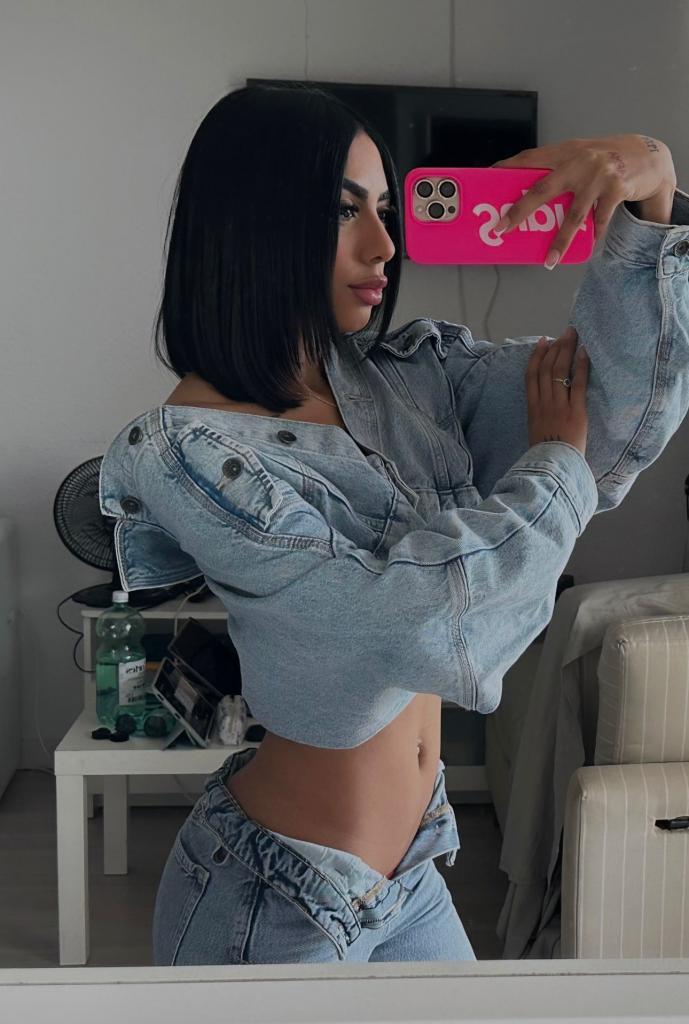 Transexual en Gerona: 