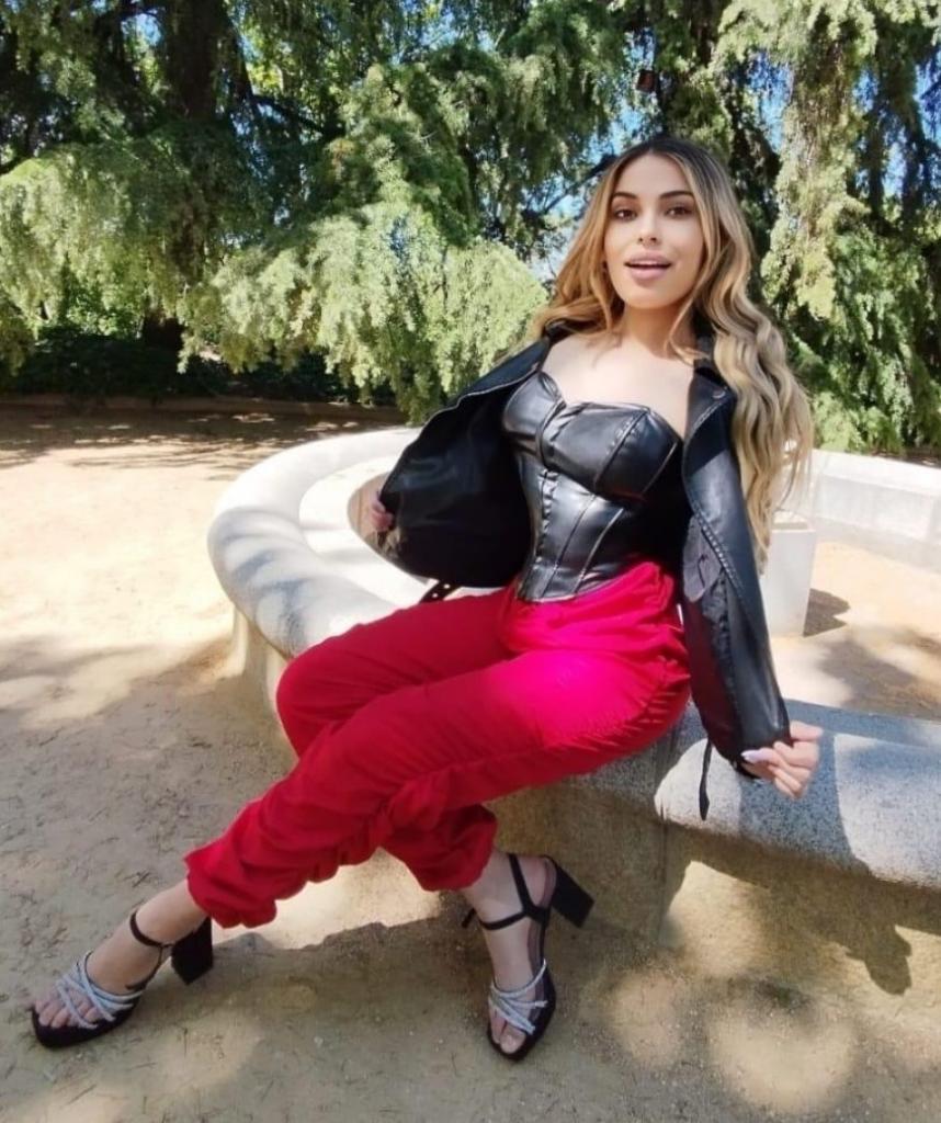 Chica busca chico en Las Palmas: 