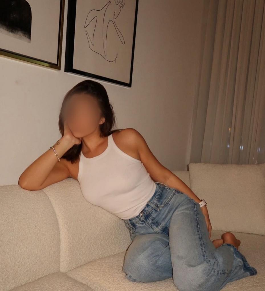 Chica busca chico en Málaga: 