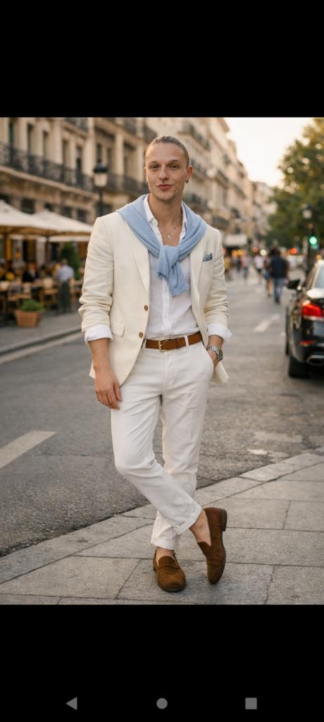 Chico busca chica en Madrid: 