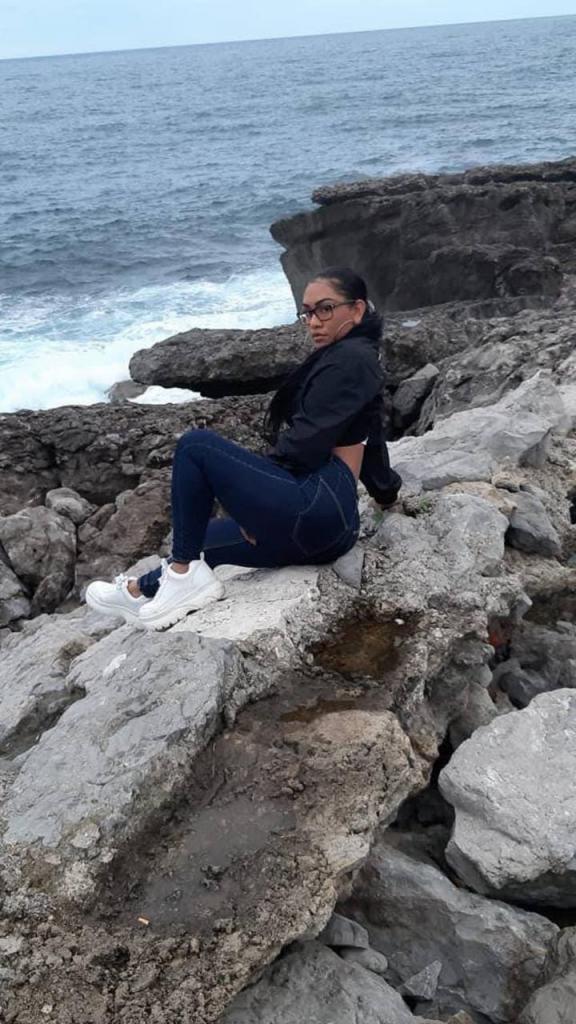 Chica busca chico en Vizcaya: 