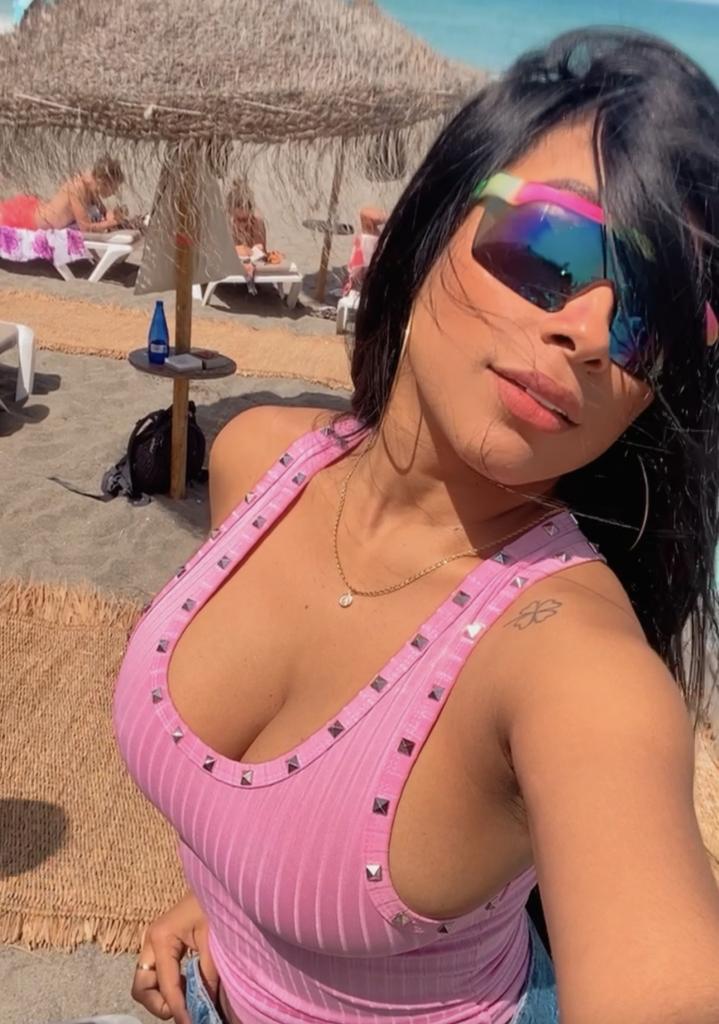 Chica busca chico en Navarra: 