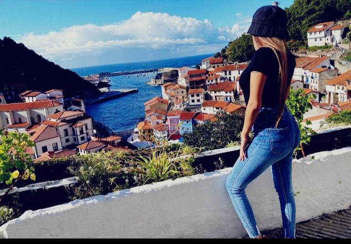 Chica busca chico en Guipúzcoa: 