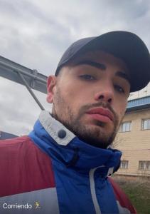 643252843: Chico busca chica en Sevilla