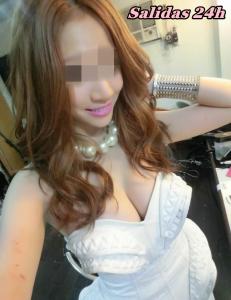 663518177: Chica busca chico en Valencia